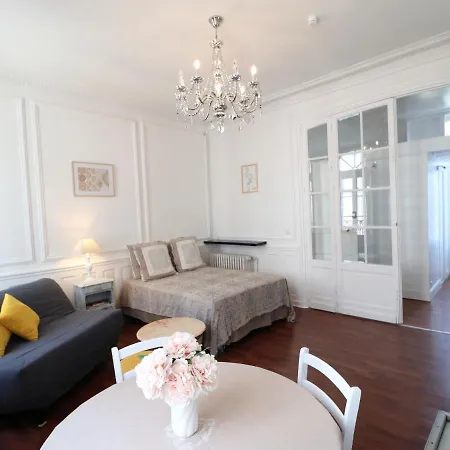 Bien Etre Immo Apartamento *
