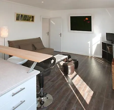 Apartamento Bien Etre Immo *
