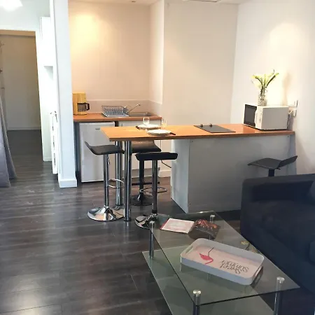 Apartamento Bien Etre Immo *