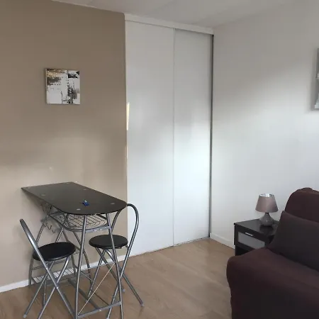 Apartamento Bien Etre Immo Poitiers