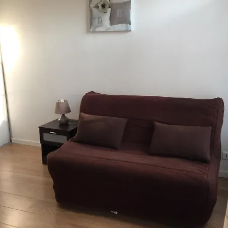 Apartamento Bien Etre Immo