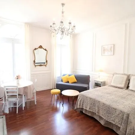 Apartamento Bien Etre Immo Poitiers