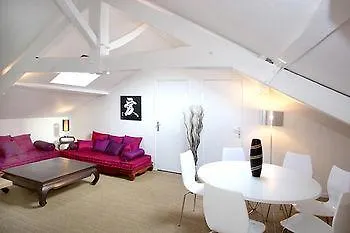 Bien Etre Immo Apartamento Poitiers