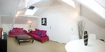 Bien Etre Immo Apartamento