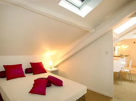 Apartamento Bien Etre Immo *