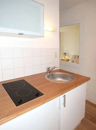 Apartamento Bien Etre Immo Poitiers
