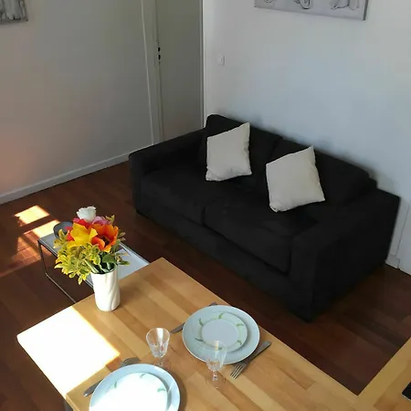 Bien Etre Immo Apartamento *